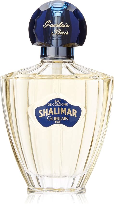 shalimar perfume cost